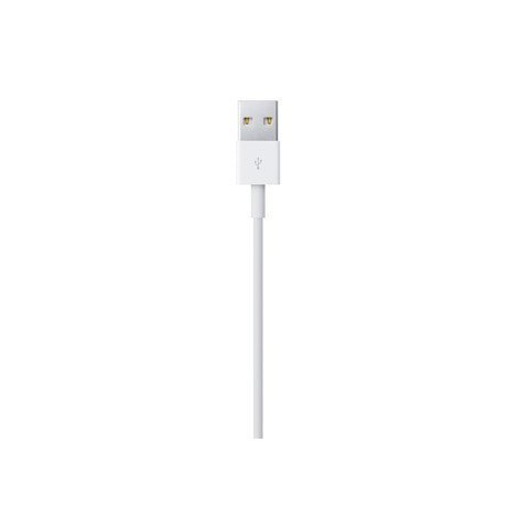 Apple | Male | 4 pin USB Type A | Male | Apple Lightning | 0.5 m - 3